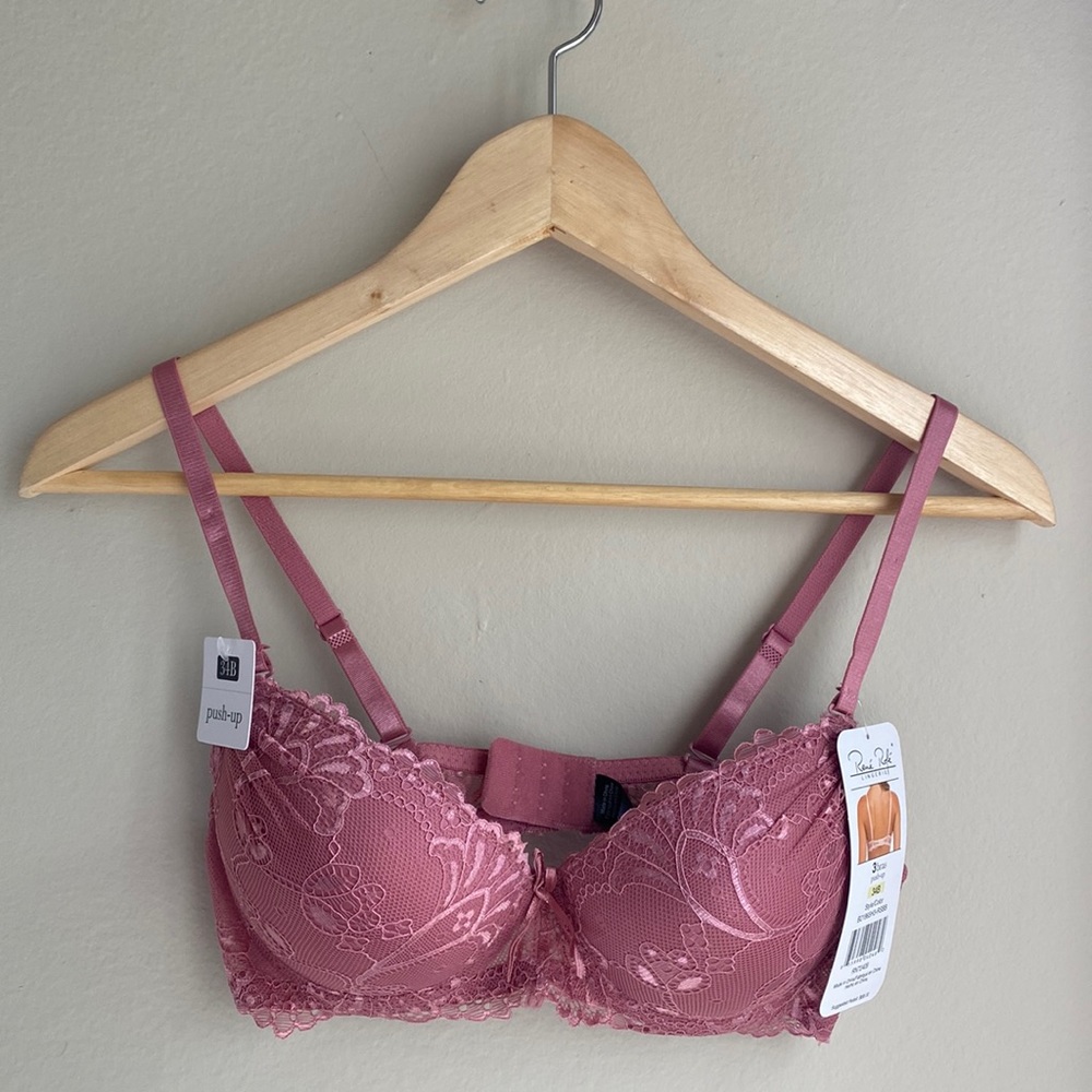 Sexy Lacey Bra
